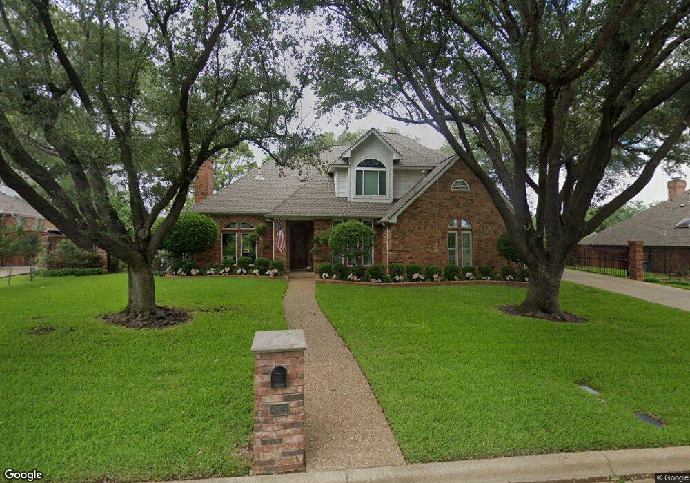 4208 Shadow Ridge Dr, Colleyville, TX 76034 - photo 1