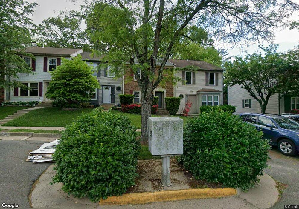 7336 Stream Way, Springfield, VA 22152 - photo 1