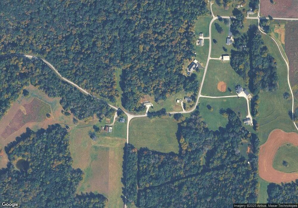 3675 Dixie Rd SW, Corydon, IN 47112 - photo 1