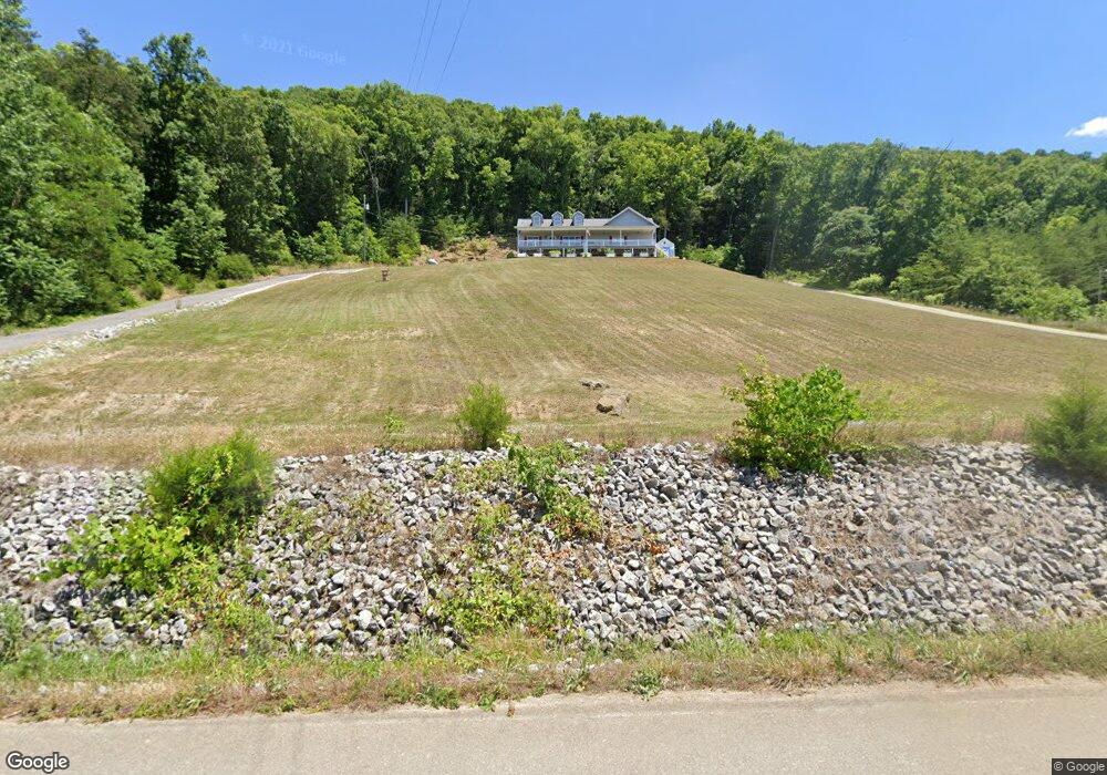 1535 Lakeway Rd, Morristown, TN 37814 - photo 1