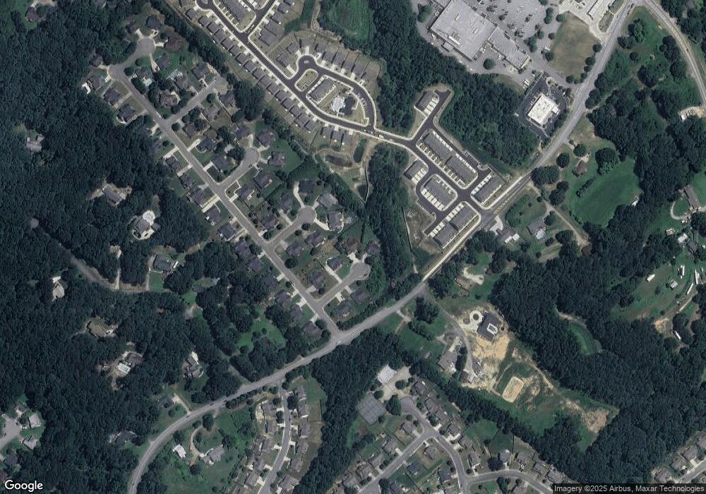 3428 Jordan Lea Ln, Dacula, GA 30019 - photo 1