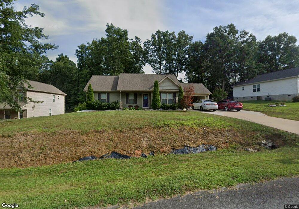 1723 Riverstone Dr unit 18, Lincolnton, NC 28092 - photo 1