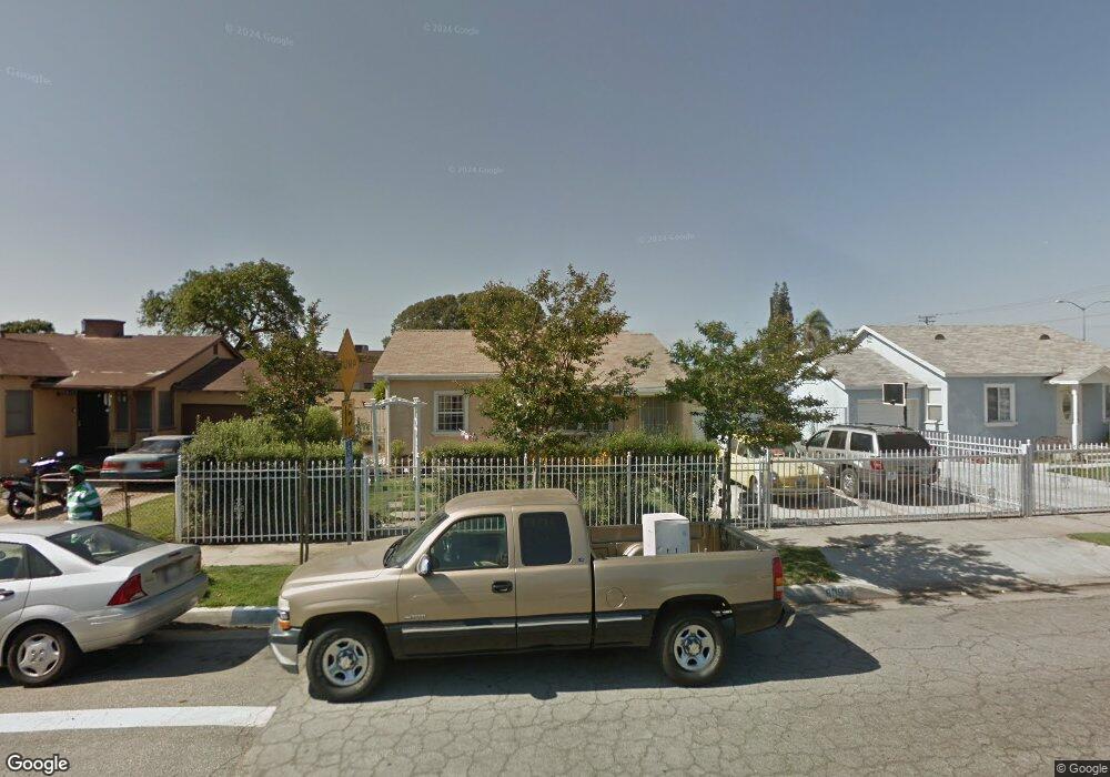 809 W 130th St, Compton, CA 90222 - photo 1