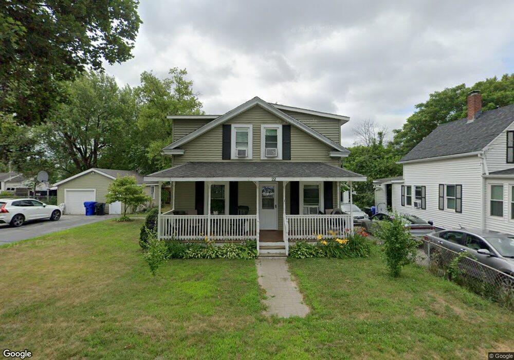 22 Riverside Ave, Hudson, NH 03051 - photo 1