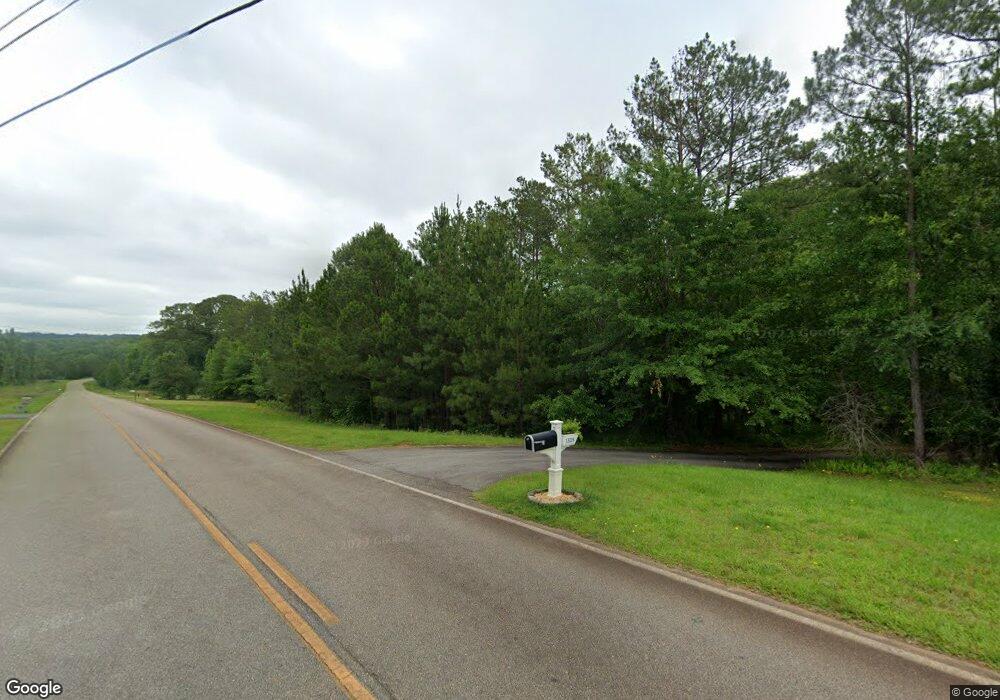 1828 Reedy Creek Rd, Forsyth, GA 31029 - photo 1