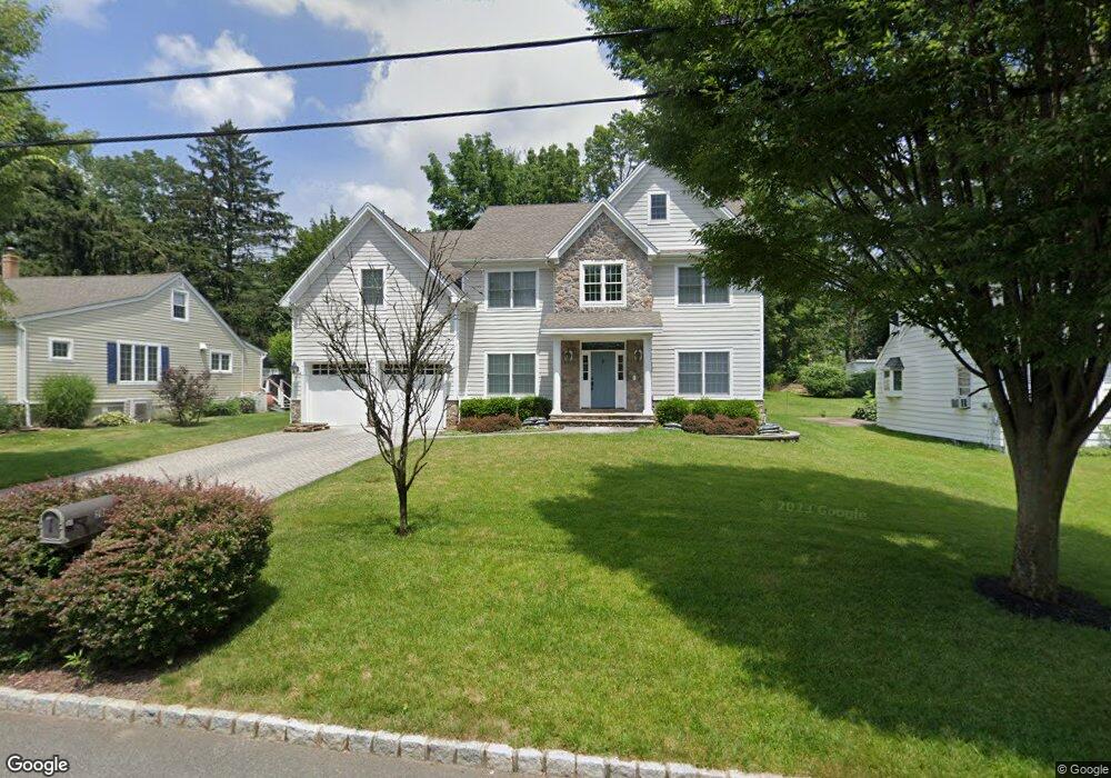 20 Beechwood Place, Watchung, NJ 07069 - photo 1