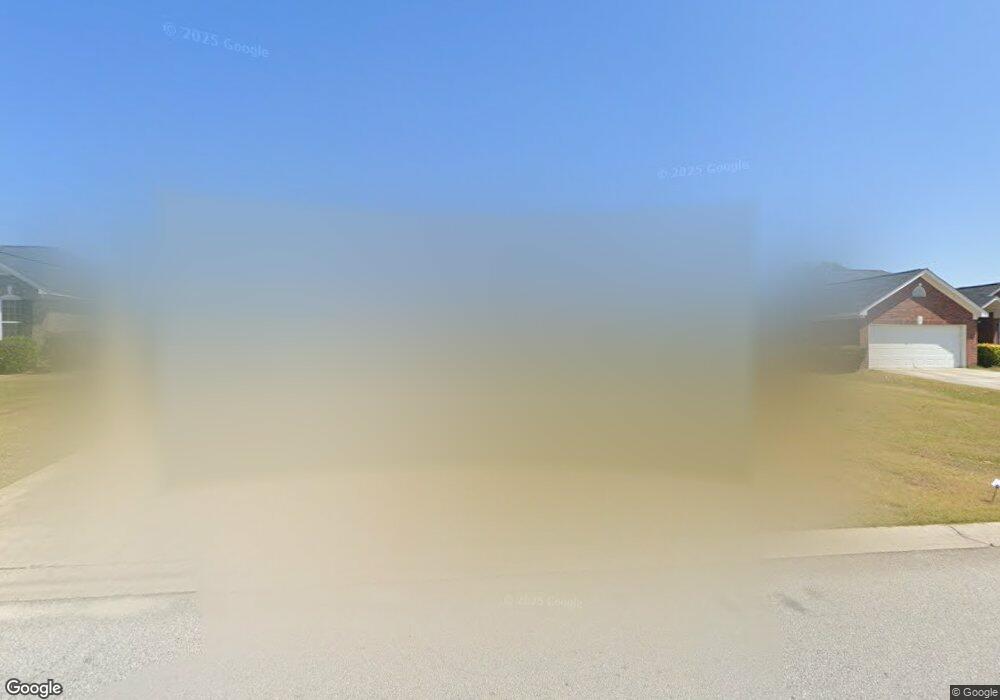 3307 Thames Place, Hephzibah, GA 30815 - photo 1