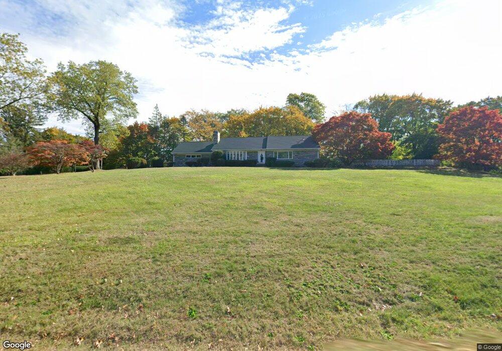 46 Chestnut Ridge Rd, Saddle River, NJ 07458 - photo 1