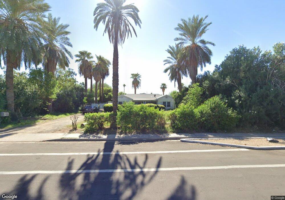 1713 E Oak St, Phoenix, AZ 85006 - photo 1