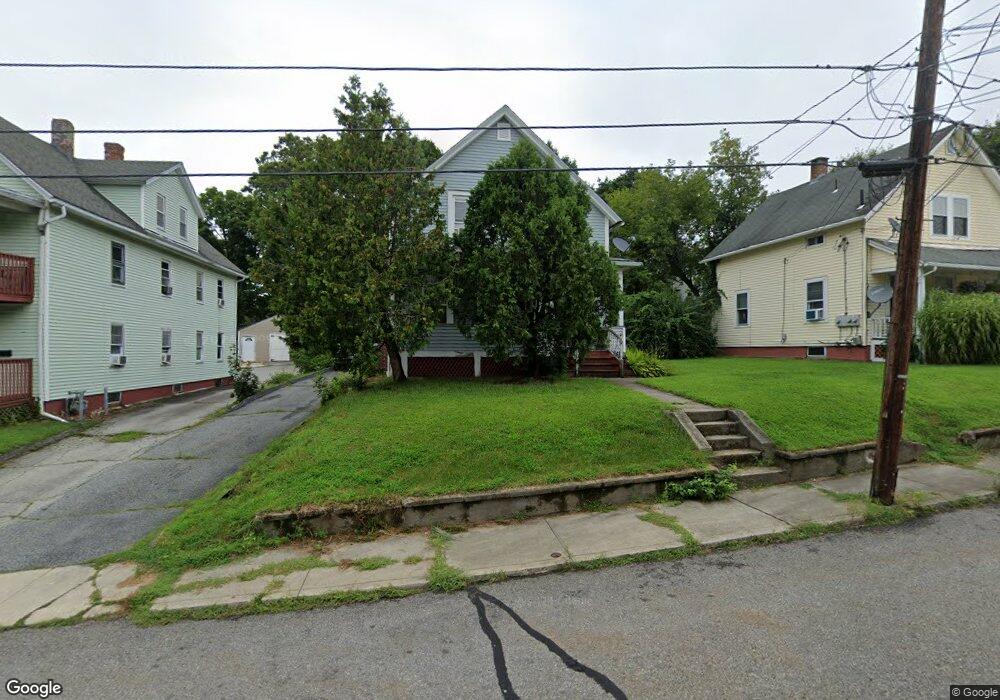 40 Carter St, Danielson, CT 06239 - photo 1