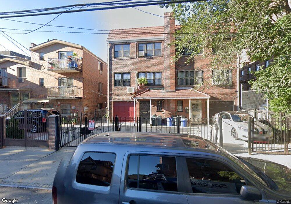 4066 Denman St, Elmhurst, NY 11373 - photo 1