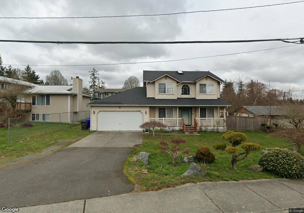 8805 Corbin Dr, Everett, WA 98204 - photo 1