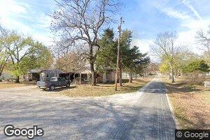 104 Lemon St, Dearing, KS 67340