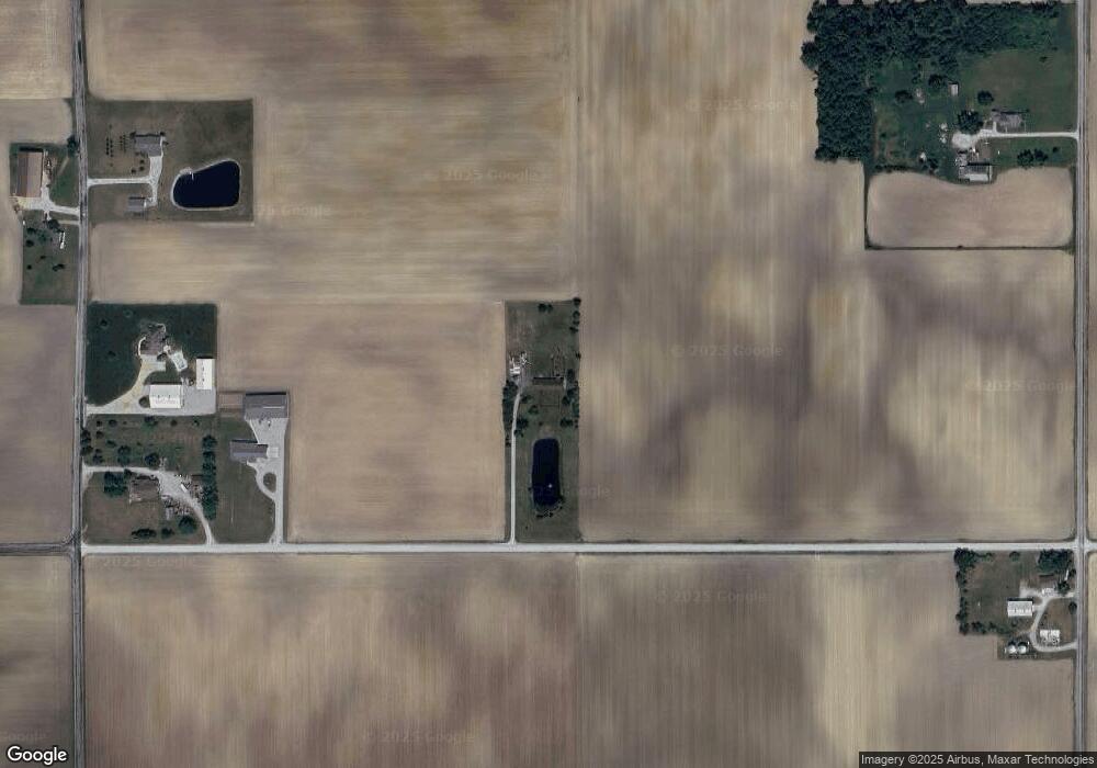 4737 E 1100 N, Ossian, IN 46777 - photo 1