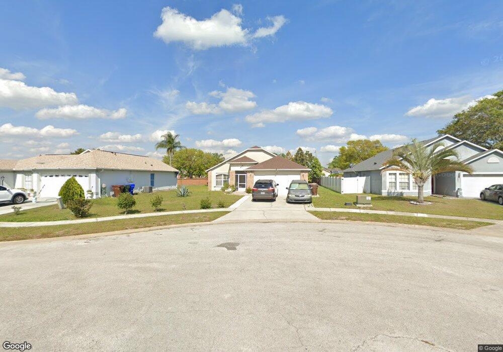 2403 Northfolk Ct, Kissimmee, FL 34743 - photo 1