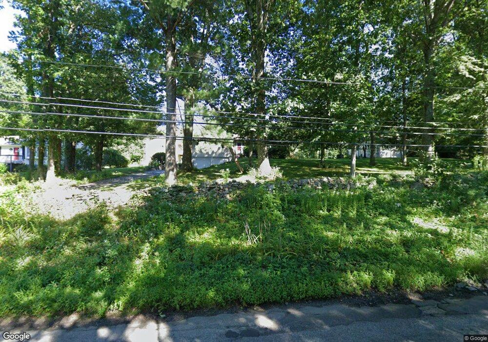 182 Center Depot Rd, Charlton, MA 01507 - photo 1
