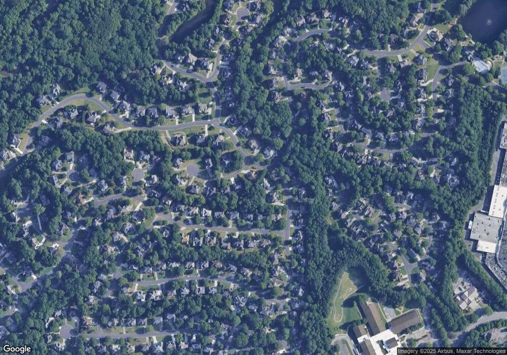 5310 Cottage Farm Rd, Alpharetta, GA 30022 - photo 1