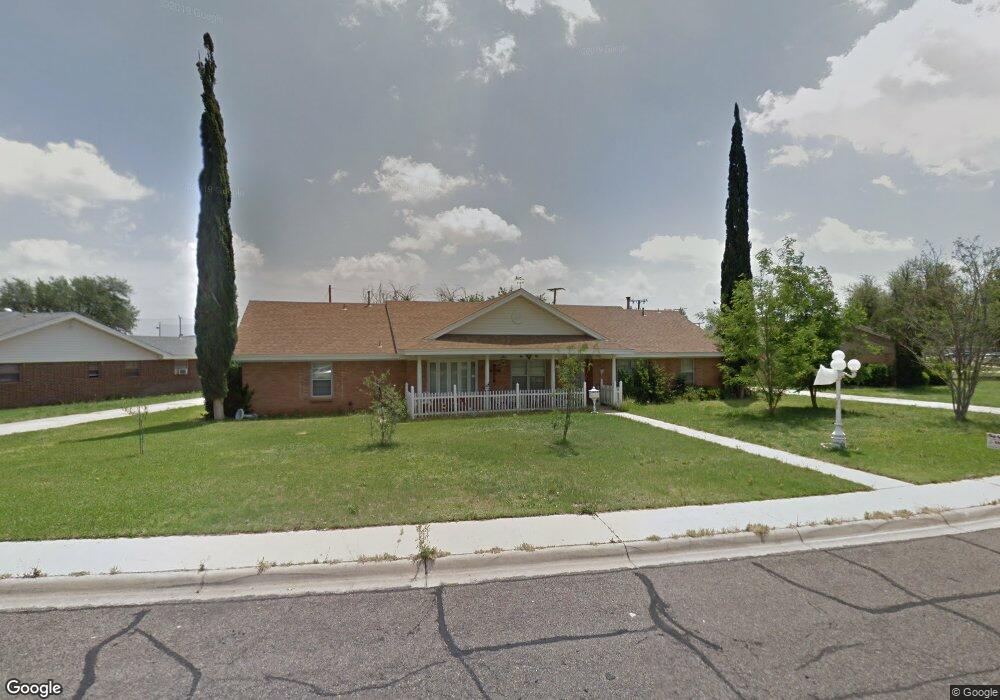 2906 Rebel Dr, Midland, TX 79707 - photo 1