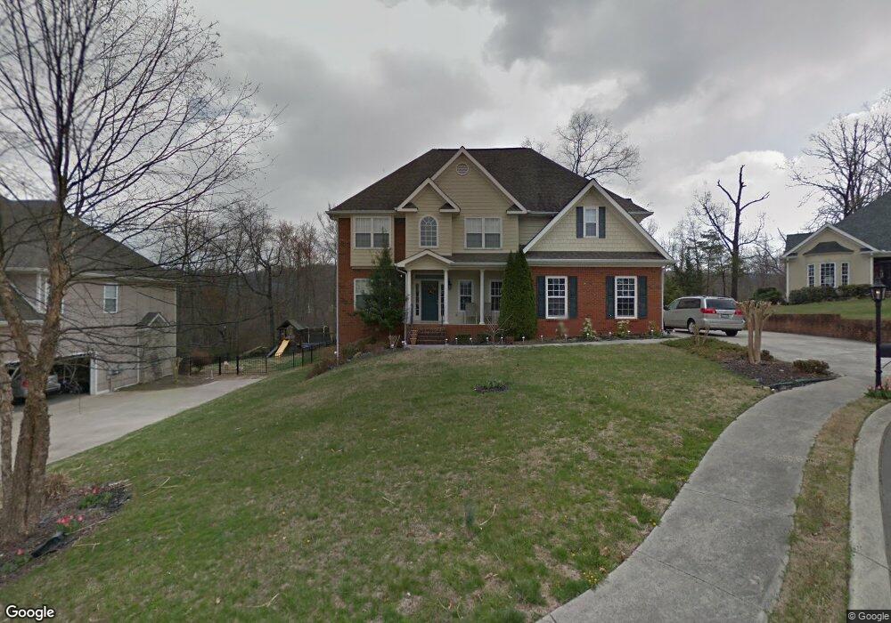 3134 Grassy Cove Ln, Ooltewah, TN 37363 - photo 1