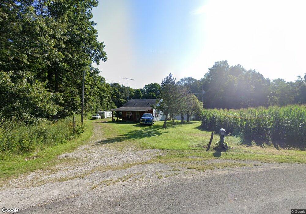 11187 Tuggle Rd, Laurel, IN 47024 - photo 1