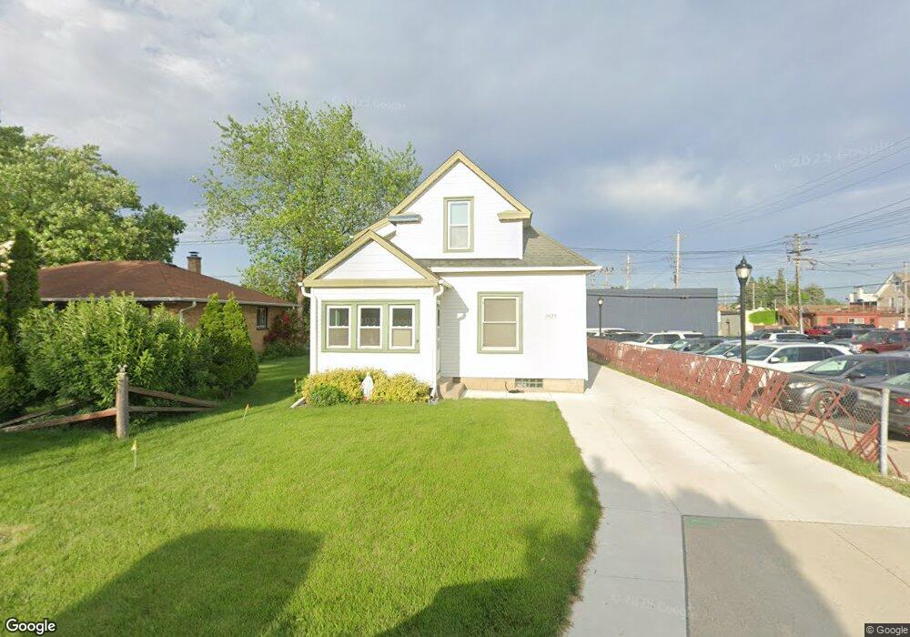 4828 N 126th St, Butler, WI 53007 - photo 1