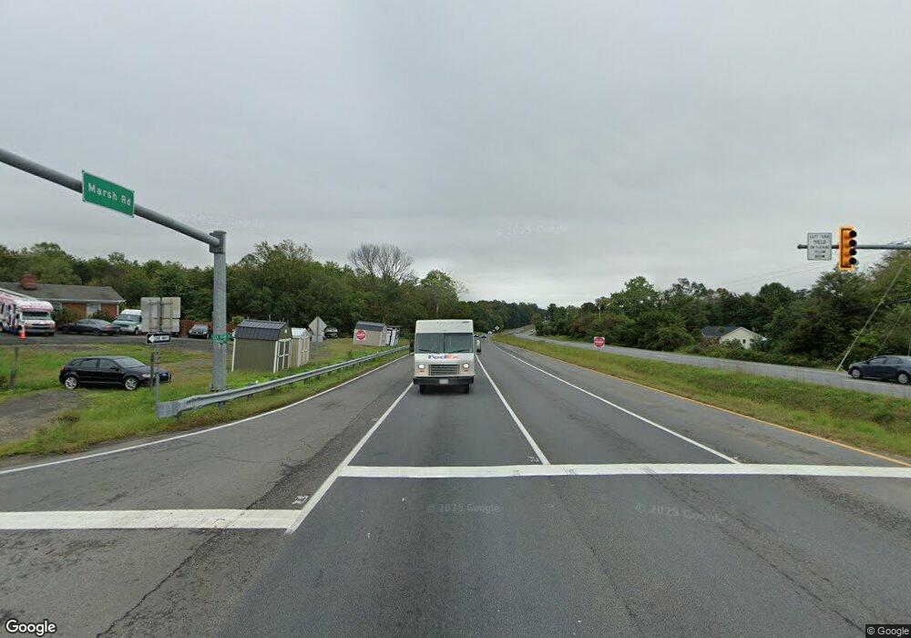 0 Marsh Rd & Elk Run Rd, Bealeton, VA 22712 - photo 1