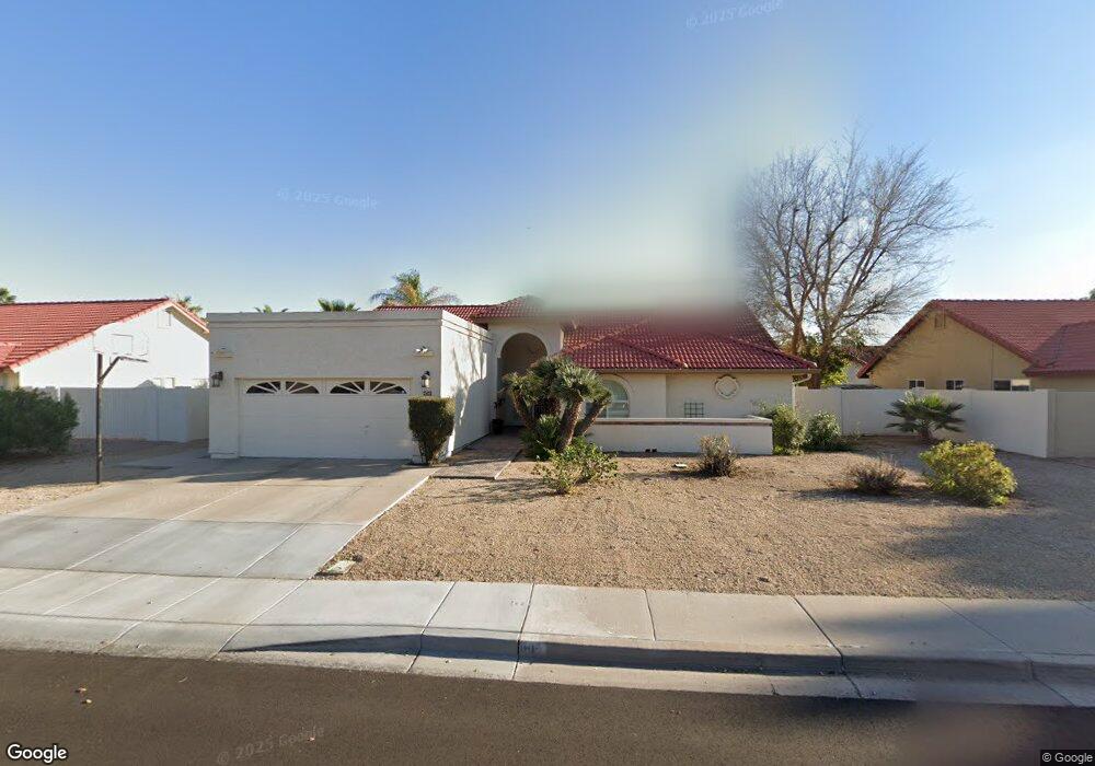 4081 W Jasper Dr, Chandler, AZ 85226 - photo 1