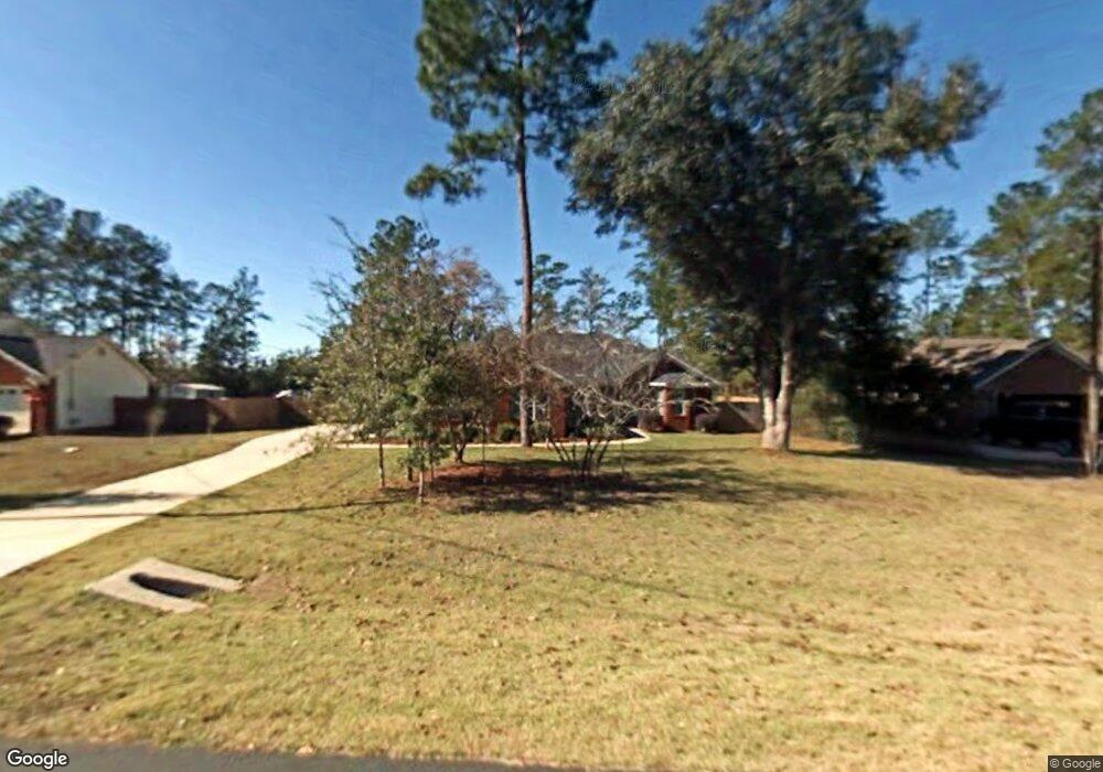 116 Magnolia Ridge, Crawfordville, FL 32327 - photo 1