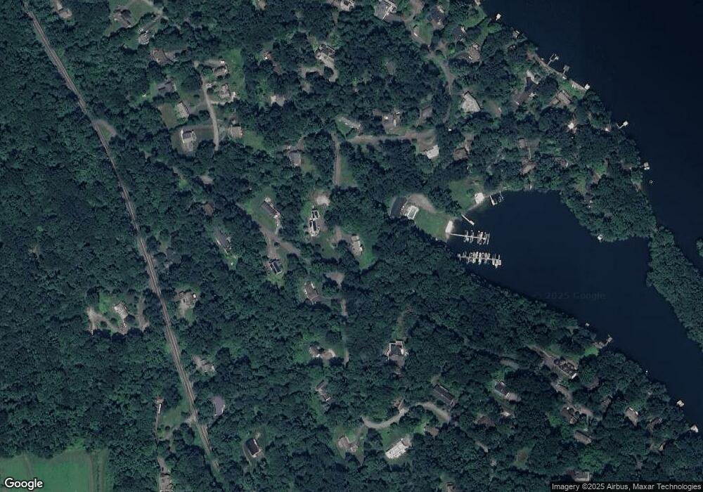 10 Deer Run Trail, Sherman, CT 06784 - photo 1