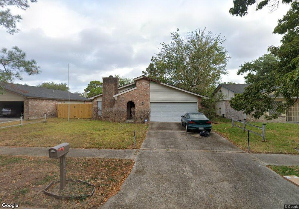 6630 Feather Creek Dr, Houston, TX 77086 - photo 1