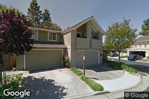 102 Peach Willow Ct, Los Gatos, CA 95032