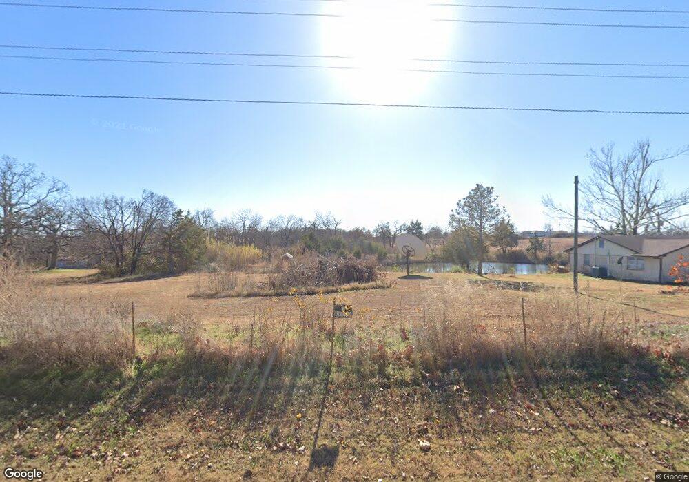 34209 Waco Rd, Shawnee, OK 74801 - photo 1