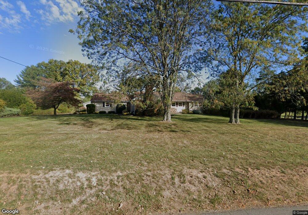 161 Voorhees Corner Rd, Flemington, NJ 08822 - photo 1