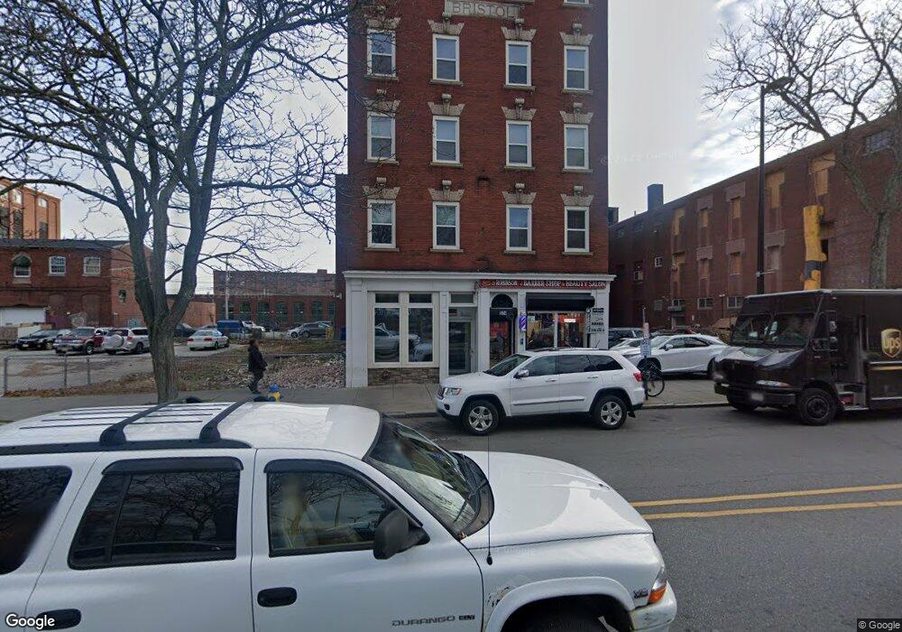 572 Essex St unit 4C, Lawrence, MA 01840 - photo 1