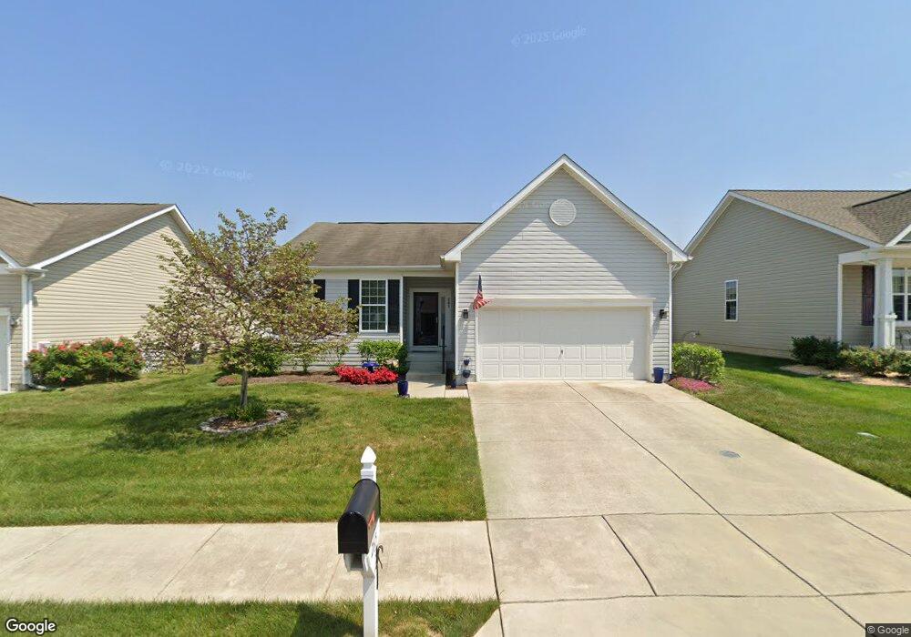 265 N Red Haven Ln, Dover, DE 19901 - photo 1