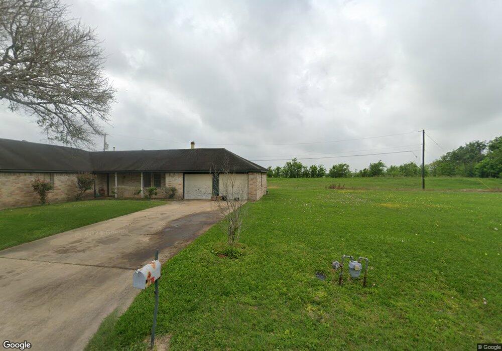 808 Willowby St, Bay City, TX 77414 - photo 1