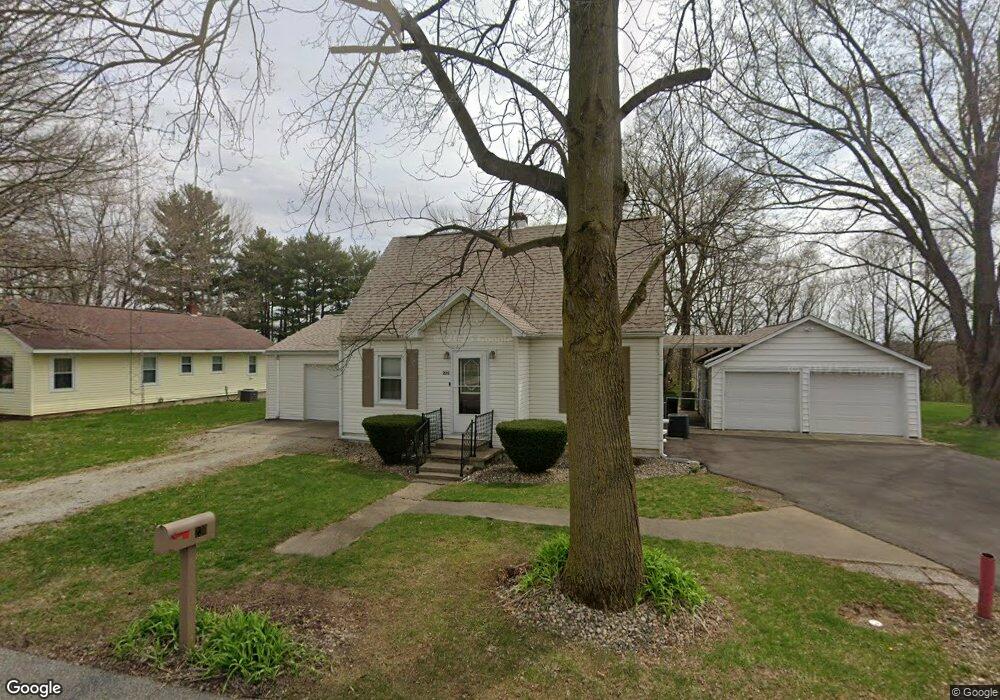 230 Main St, Lagro, IN 46941 - photo 1