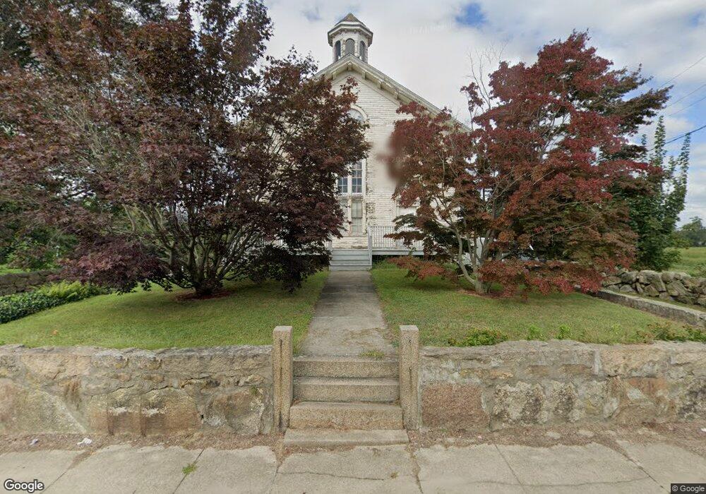 186 Old Bedford Rd, Westport, MA 02790 - photo 1