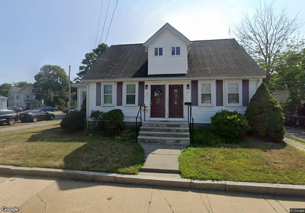 5 South St unit 1, Holbrook, MA 02343 - photo 1