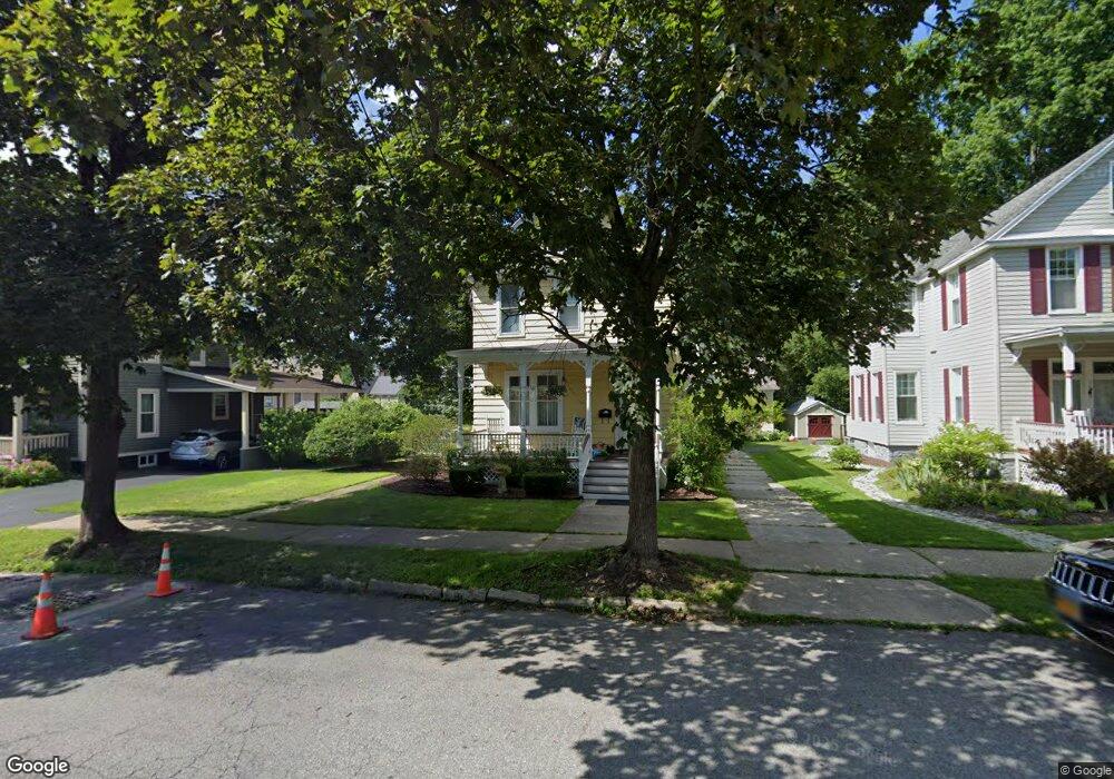 27 Chapman St, Ballston Spa, NY 12020 - photo 1