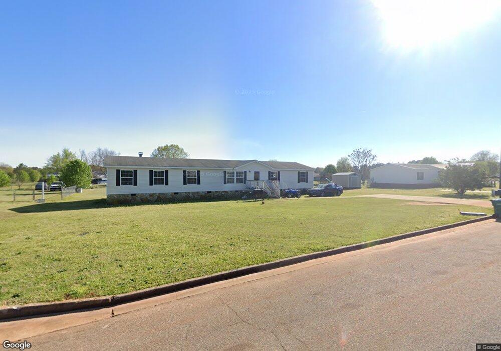 0 Centennial Dr unit 8583977, Byron, GA 31008 - photo 1