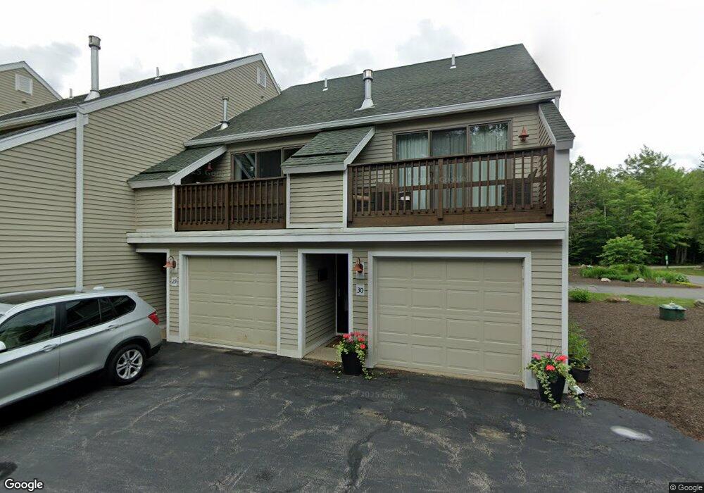 4 Tripyramid Way unit 5, Waterville Valley, NH 03215 - photo 1