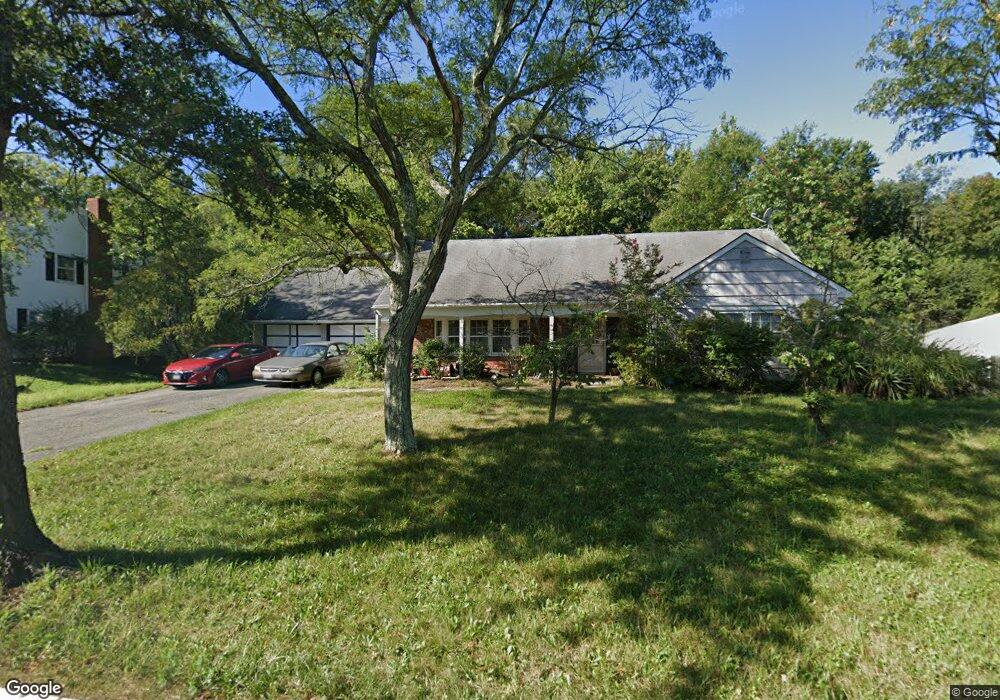 8707 Graystone Ln, Laurel, MD 20708 - photo 1