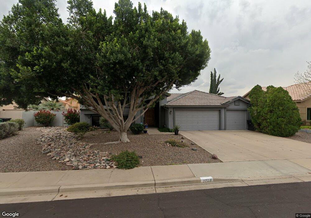 2709 E Nora St, Mesa, AZ 85213 - photo 1