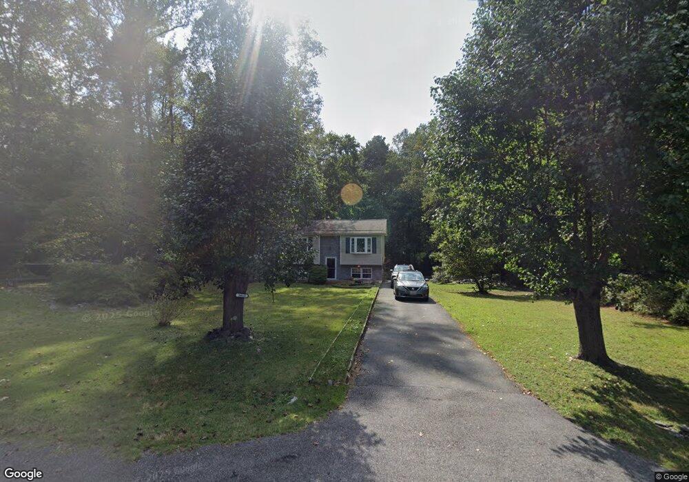 30035 Blackfoot Dr, Mechanicsville, MD 20659 - photo 1