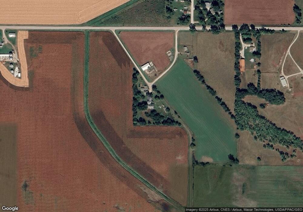 1623 W 84th St N, Colfax, IA 50054 - photo 1