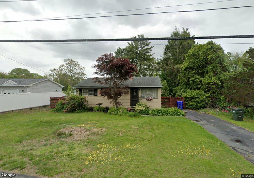 90 Indigo St, Mystic, CT 06355 - photo 1