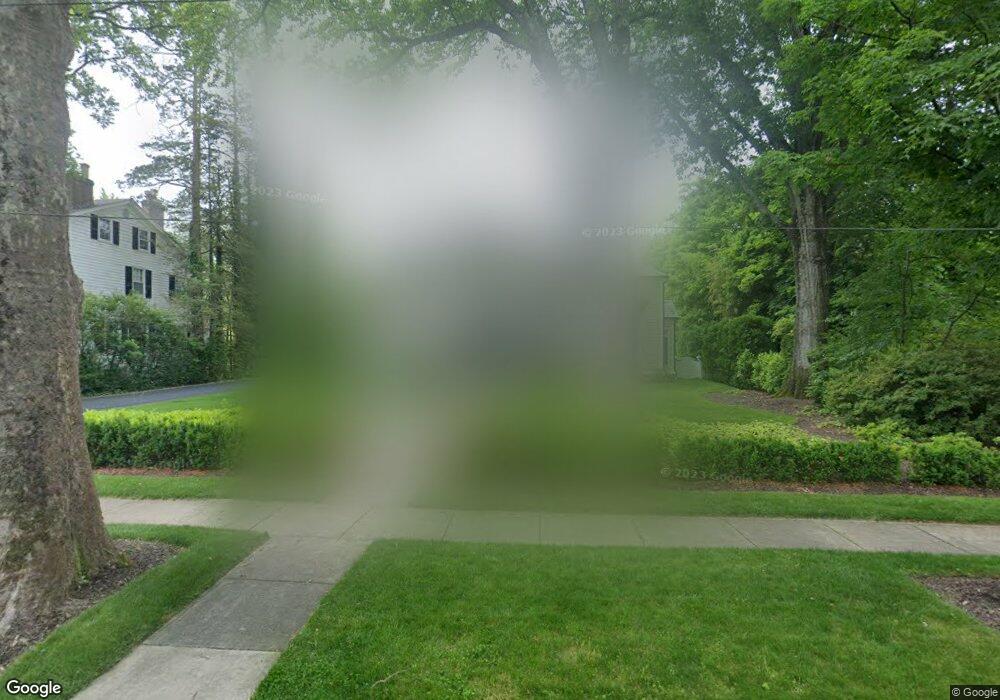 22 Morven Place, Princeton, NJ 08540 - photo 1