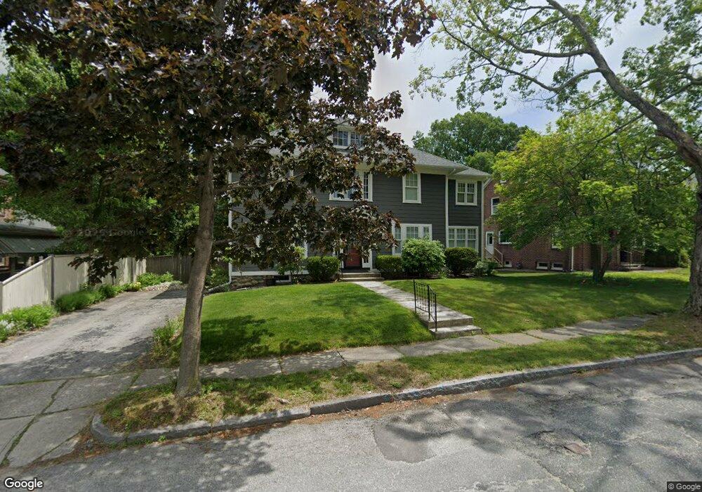 36 Commodore Rd, Worcester, MA 01602 - photo 1