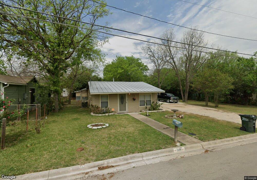 309 Durango St, San Marcos, TX 78666 - photo 1
